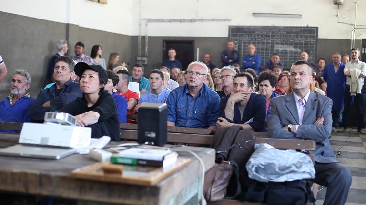 Common tenderness still 1