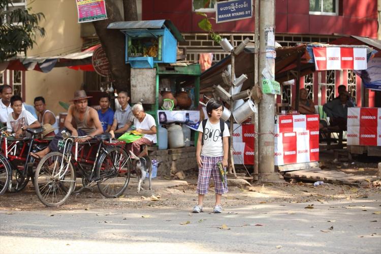 passage of life still one