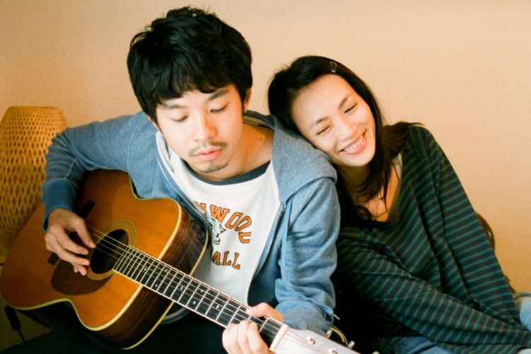 Pumpkin and Mayonnaise still 1