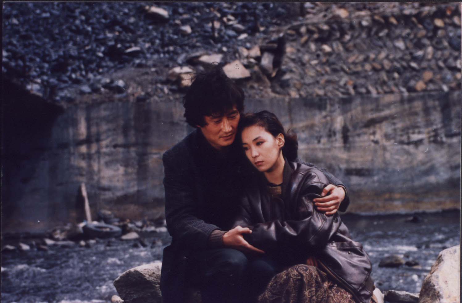 Black Republic still 1