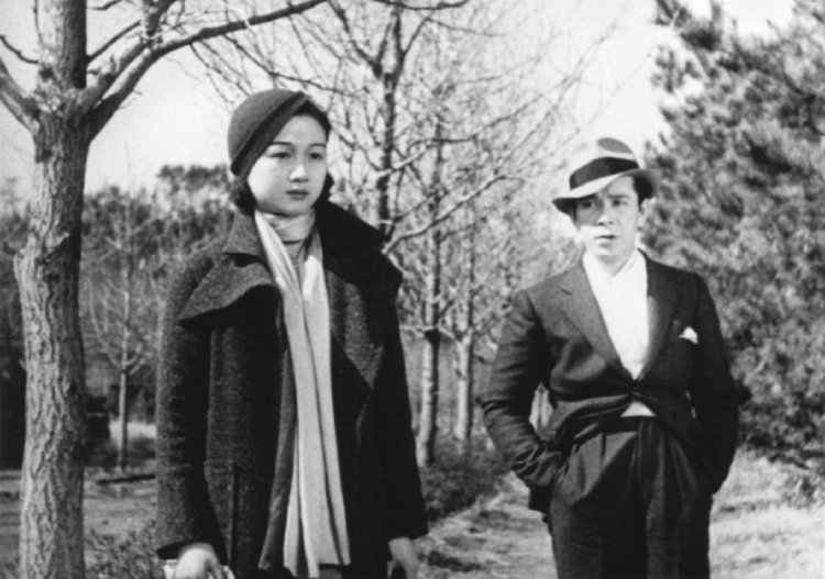 Hero of Tokyo still 1