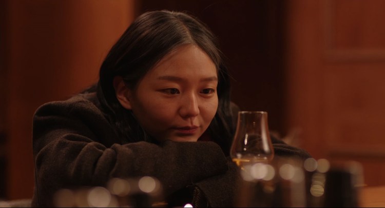 Microhabitat still 1