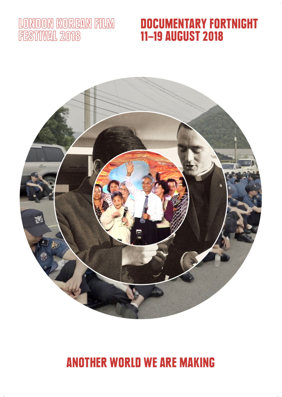 Another World We Are Making