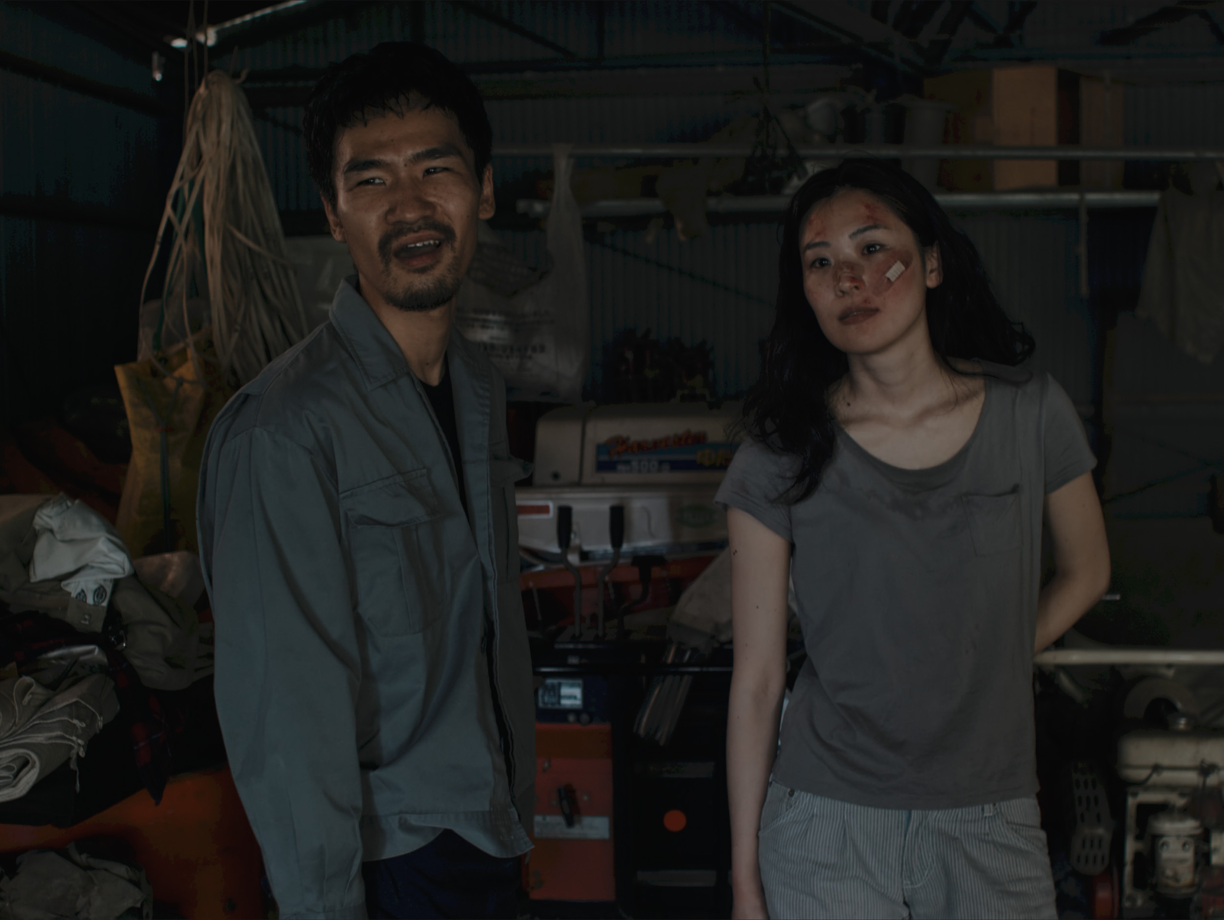 Bad Poetry Tokyo still 1