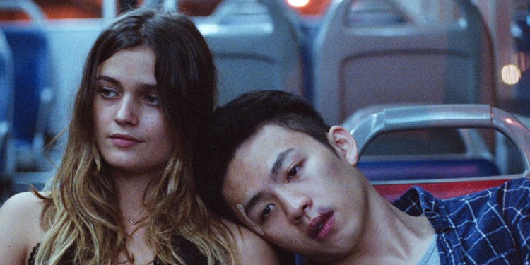 Cities of last things 1