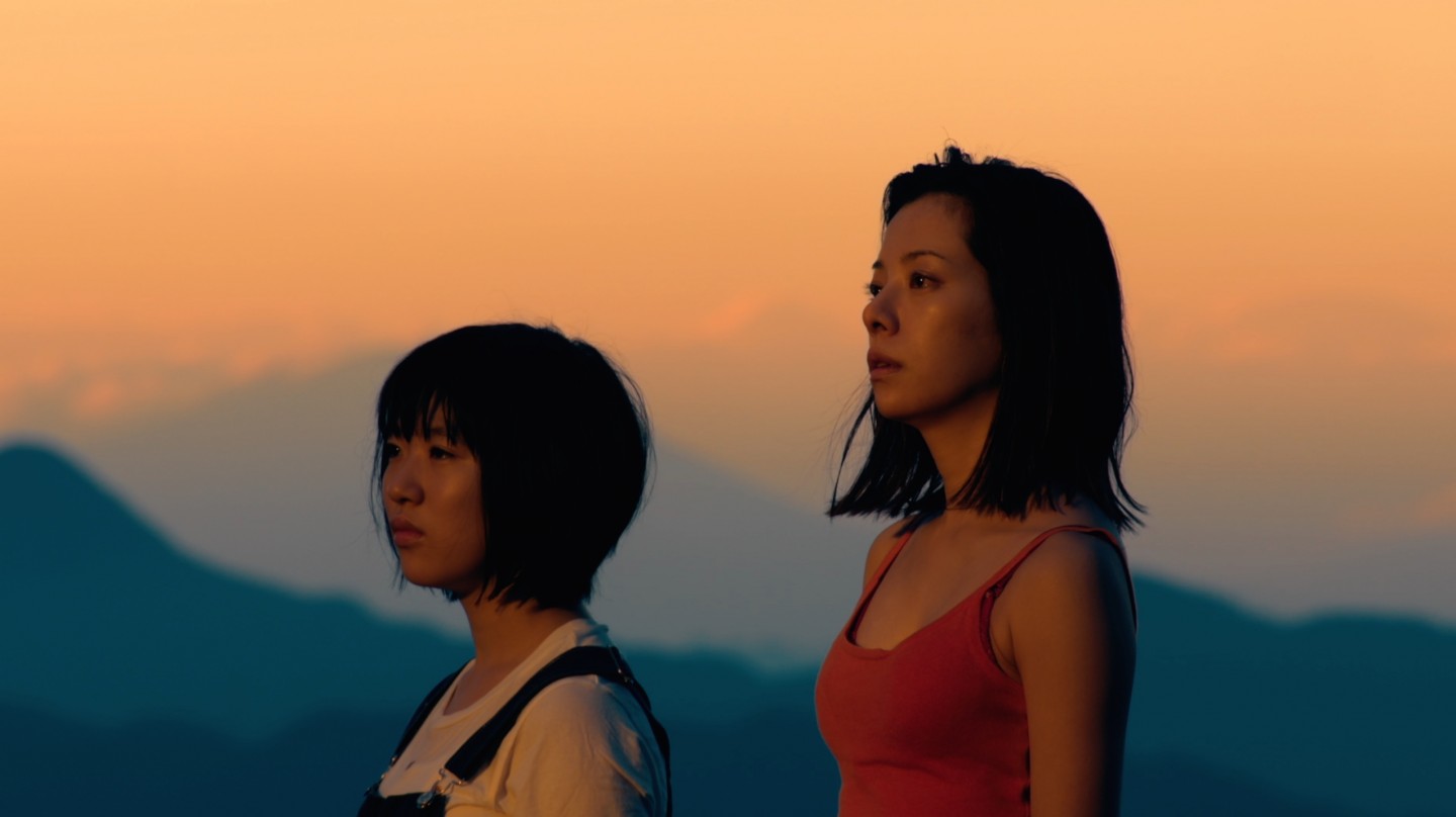 Crimson Star still 1