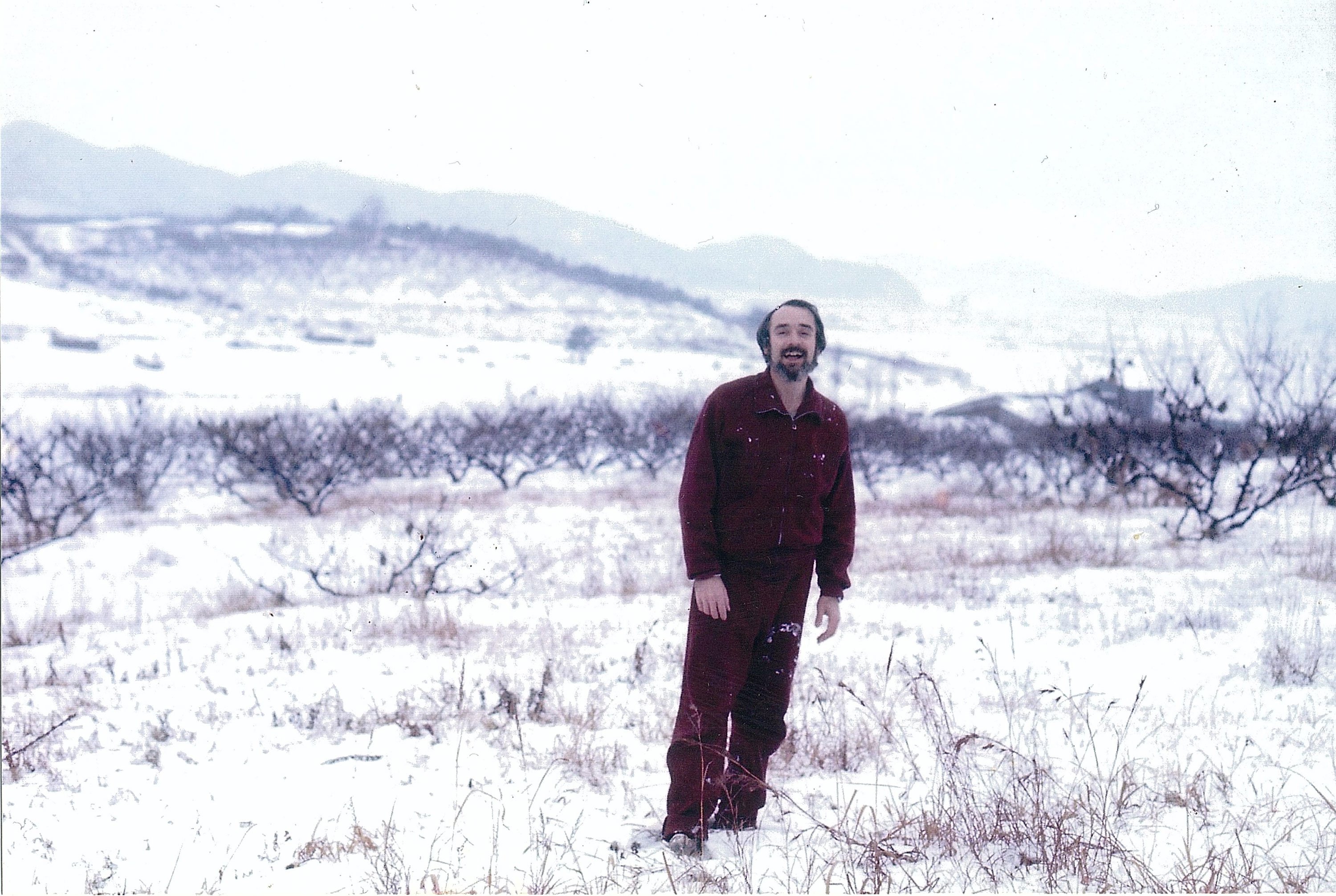 Jung Il-woo, My Friend 