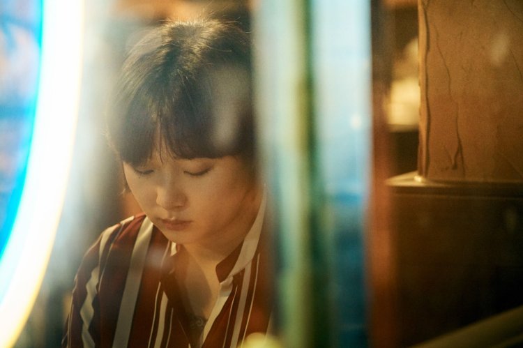 hit the night still 1