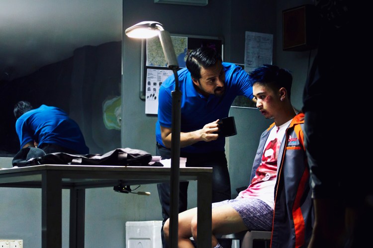 fly by night still 1