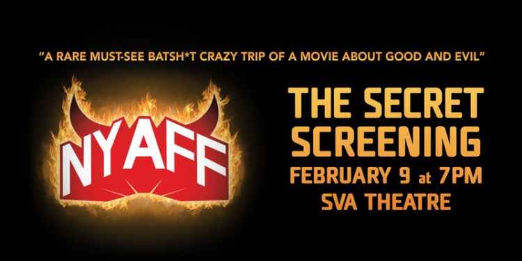 nyaff secret