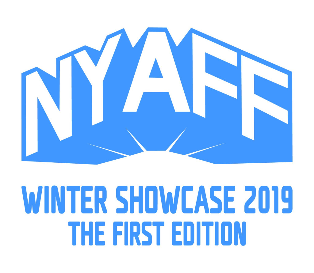 nyaff winter showcase 2019