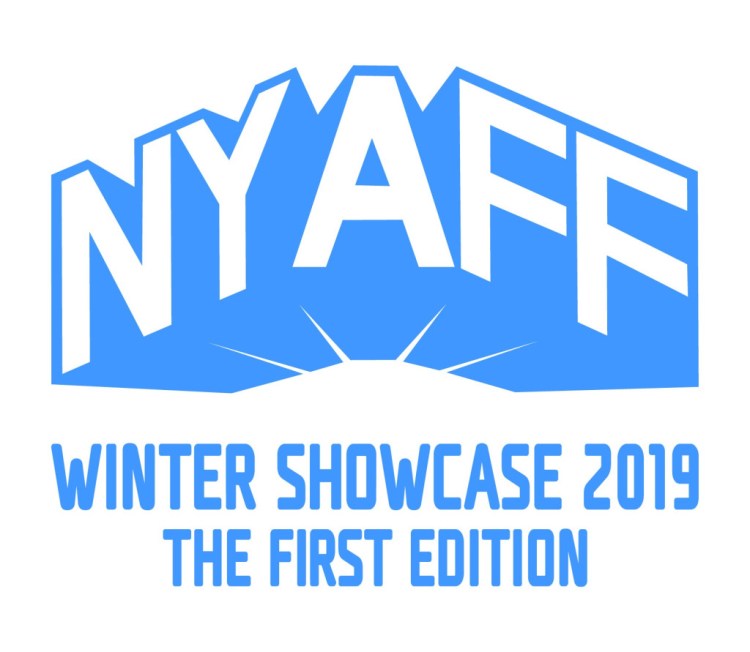 nyaff winter showcase 2019