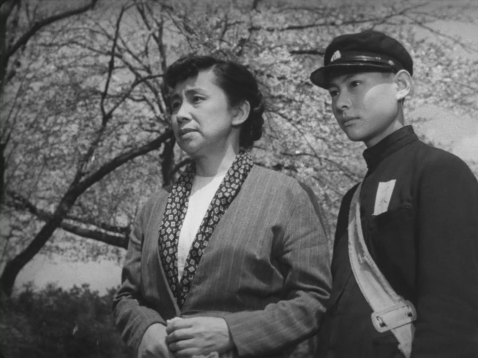 Boyhood (Kinoshita) screencap