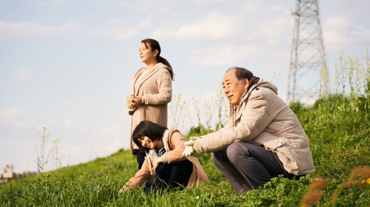 lying to mom still 1