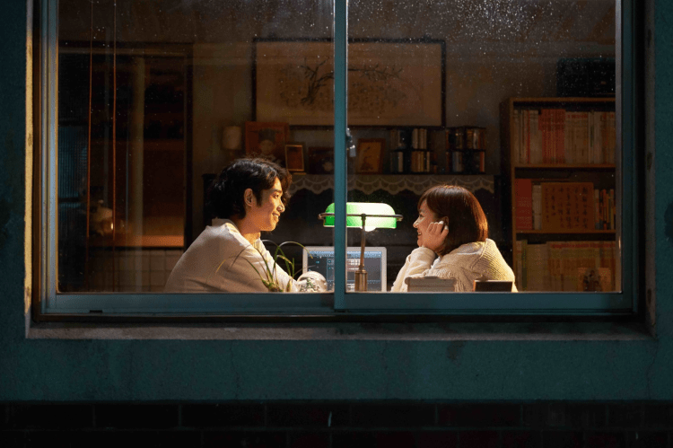 More than blue still 1