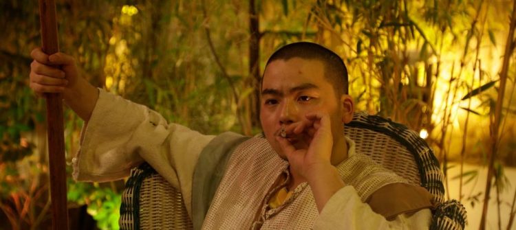 Land藕粉peachblossomsstill1