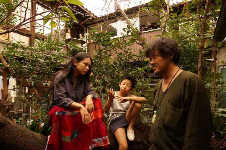 The Kamagasaki Cauldron War