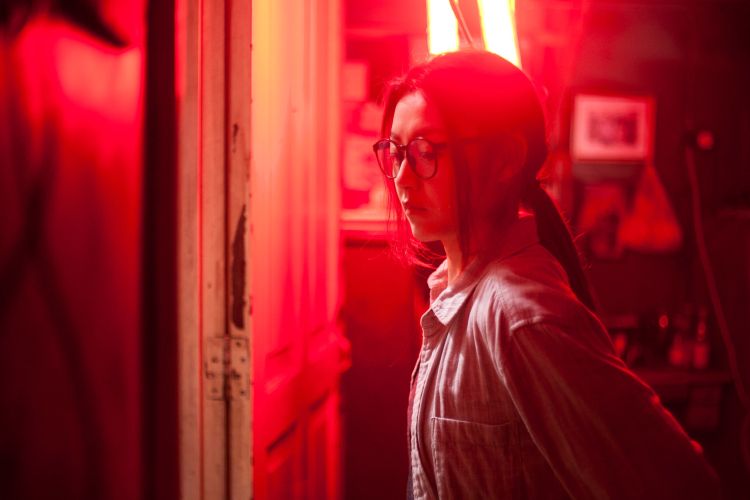 Walk with me still 3