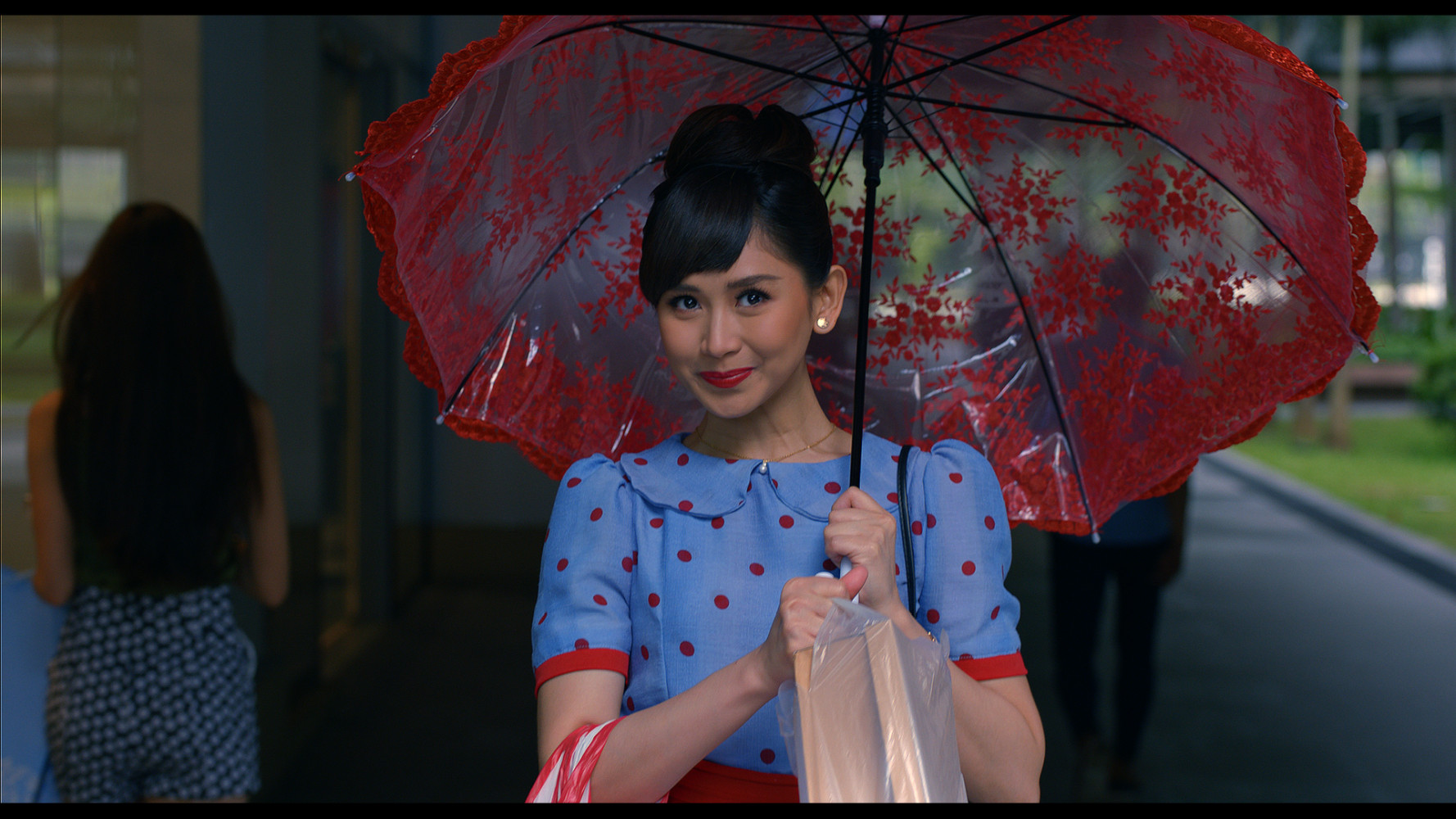 Miss Granny Philippines