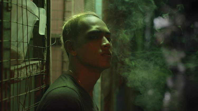 On the President's orders