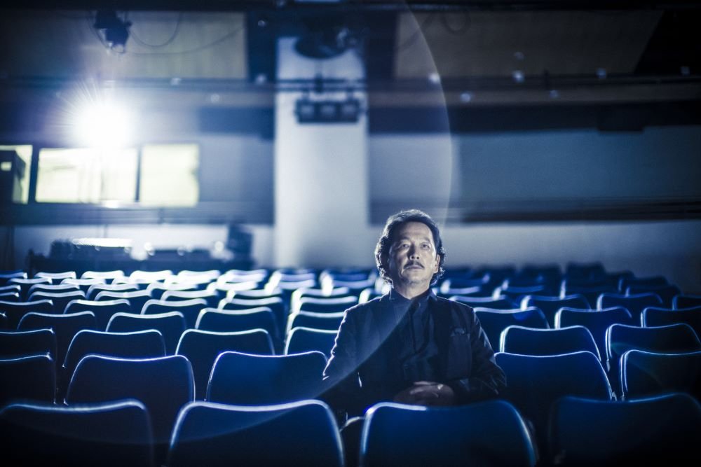 The Attorney still 2