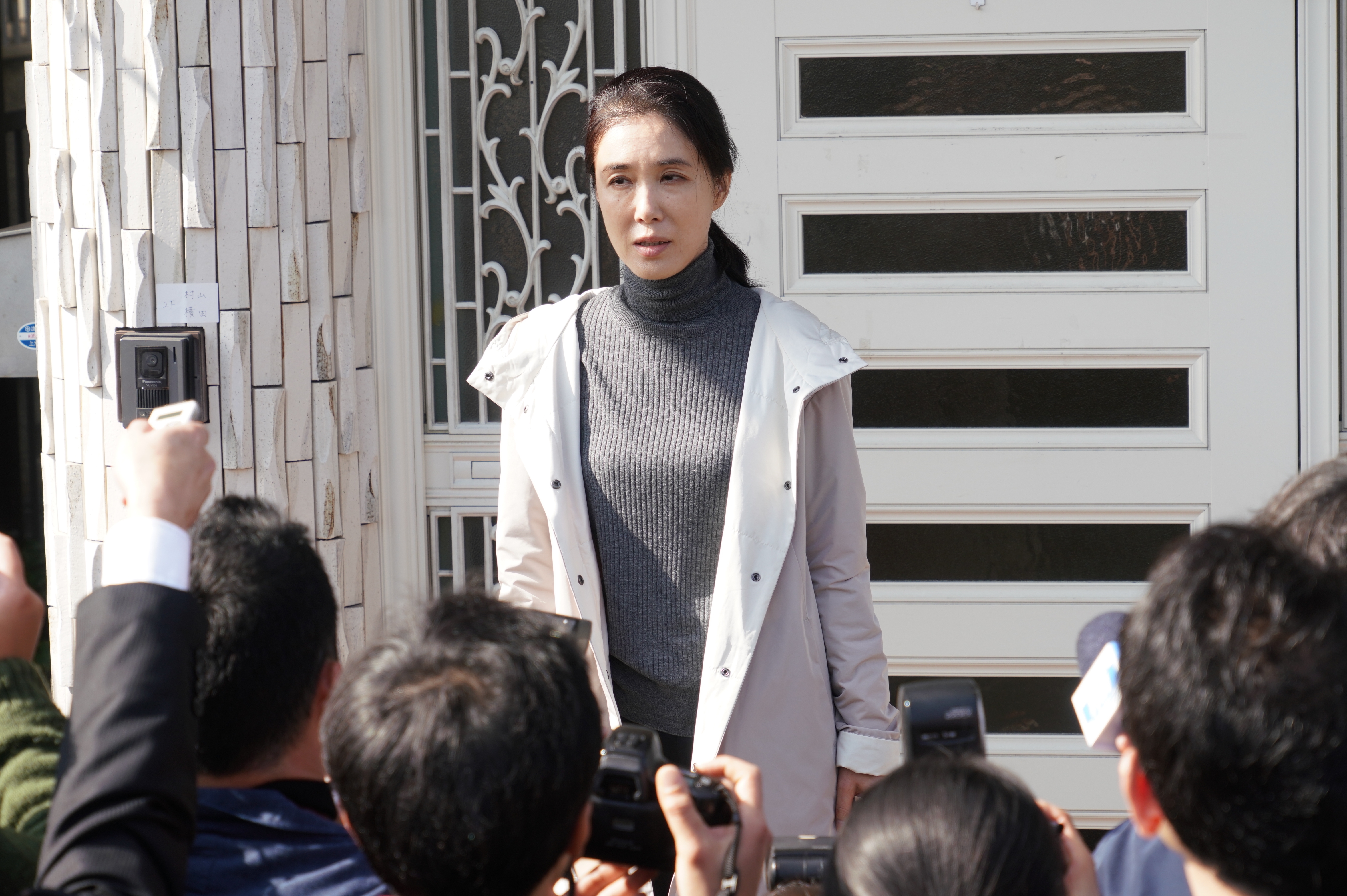 A girl missing still 1