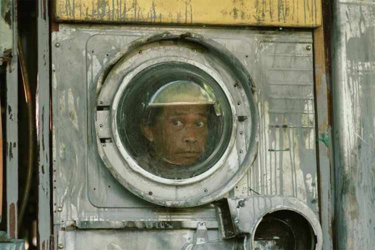 The Science of Fictions still 1