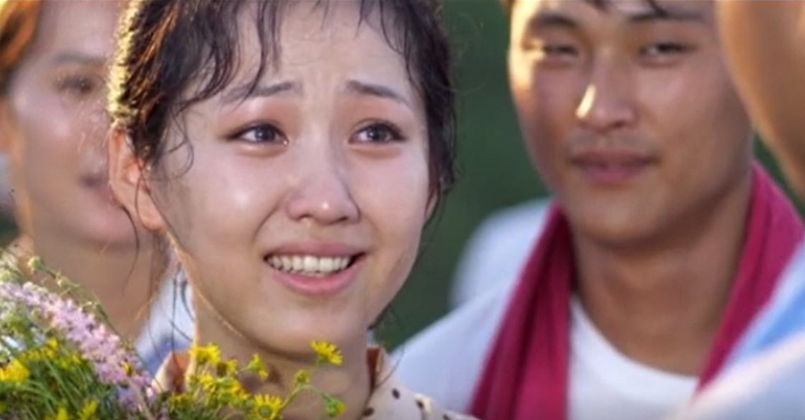 The Story of Our Home