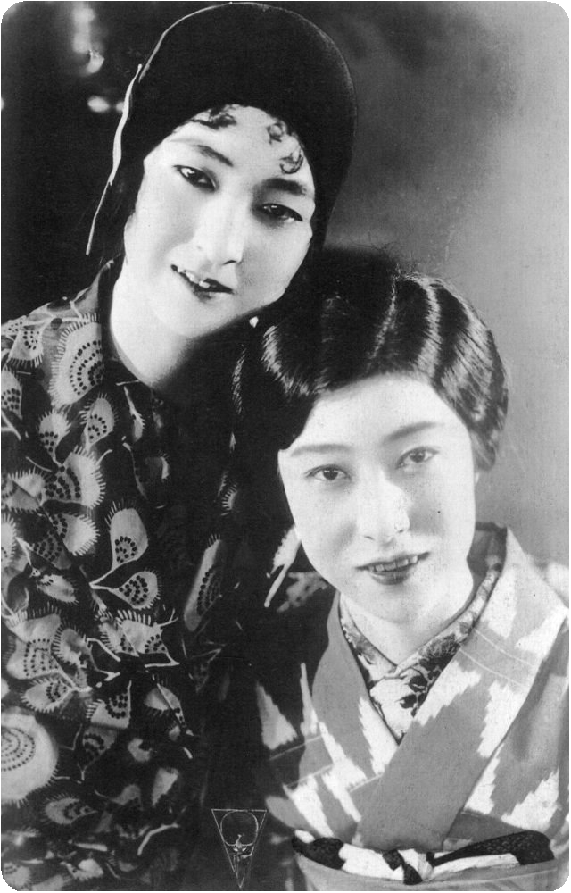 Eternal Heart still 1