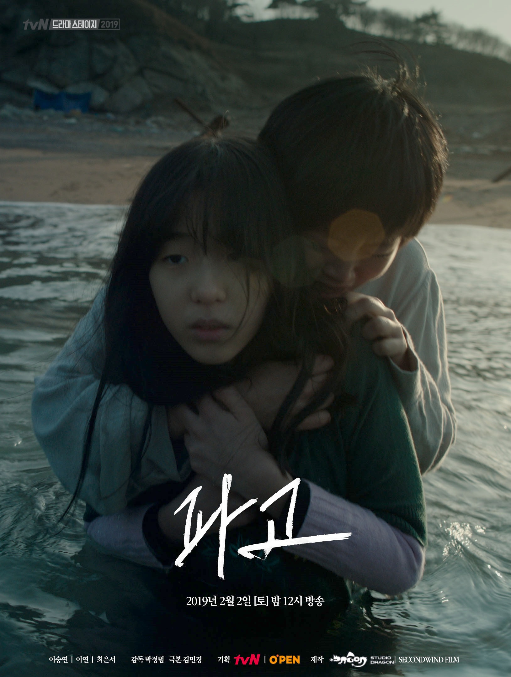 Height of the Wave poster