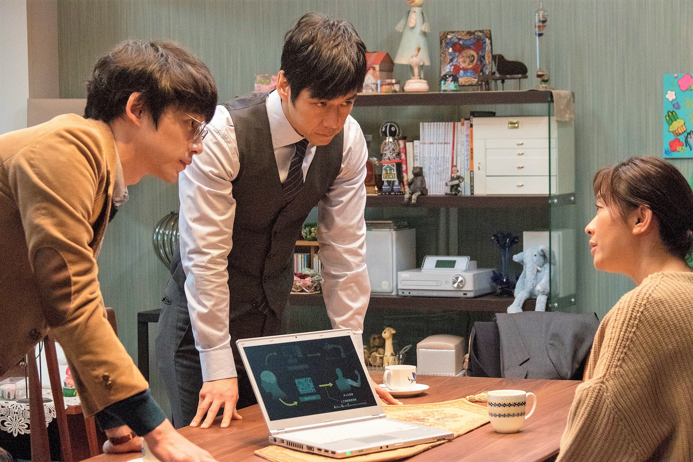 House where the mermaid sleeps still1