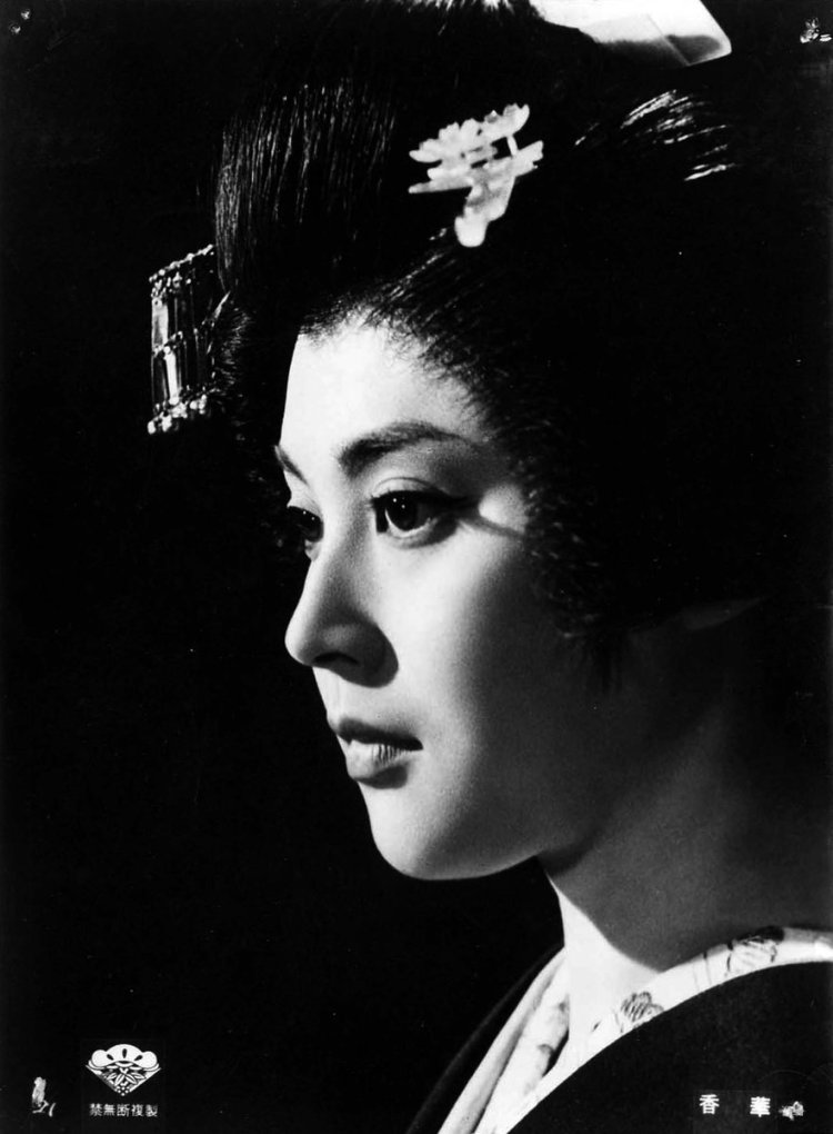 Scent of Incense still 1