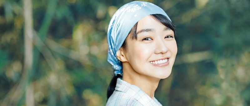 (c)2019 "Haruka's Pottery" Film Partners