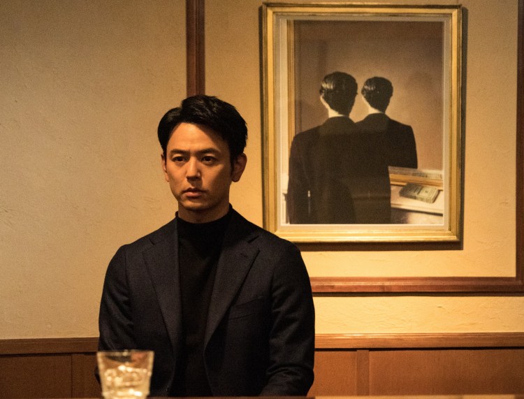 ©2022 "A MAN" FILM PARTNERS