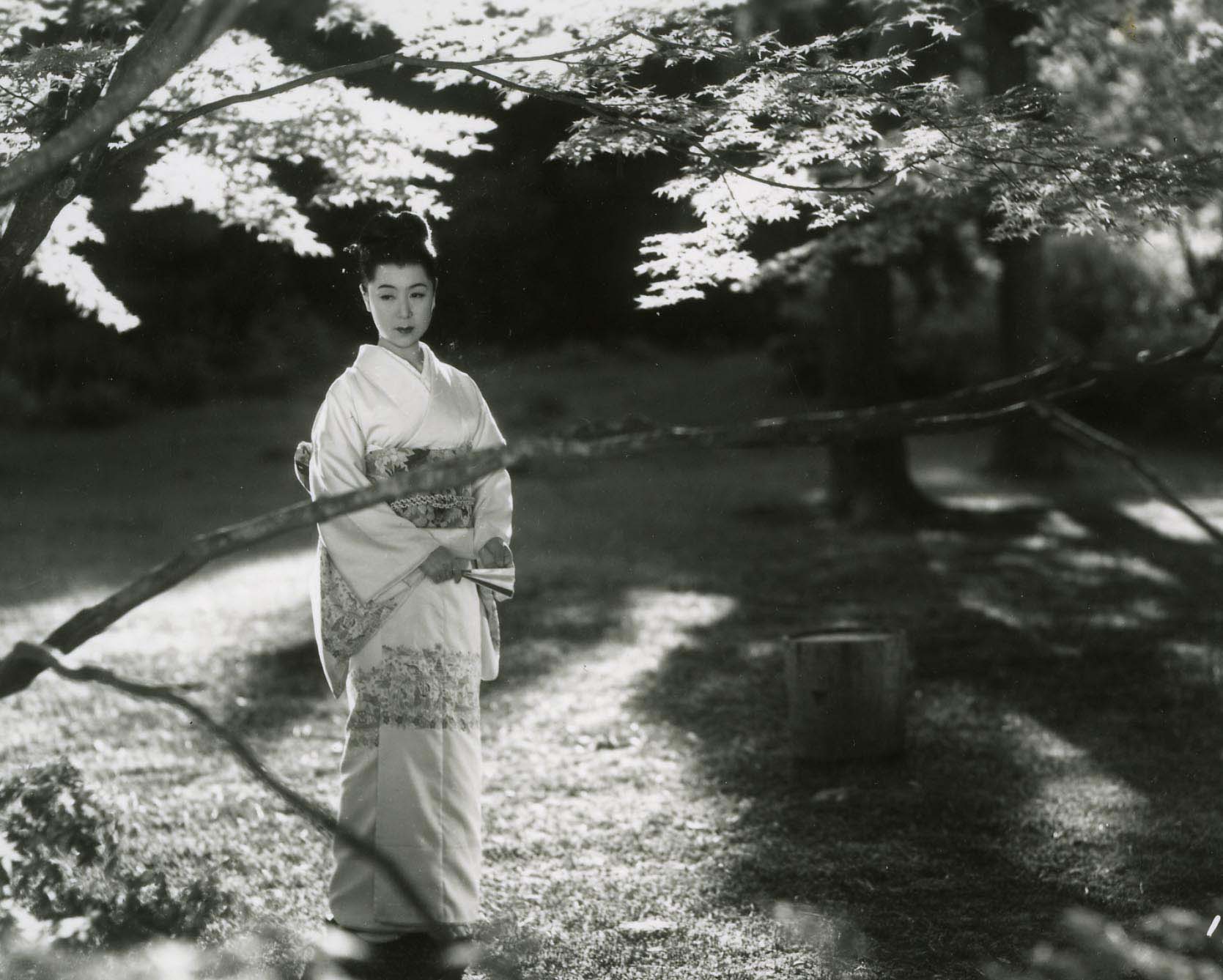 Mizoguchi Gelatin