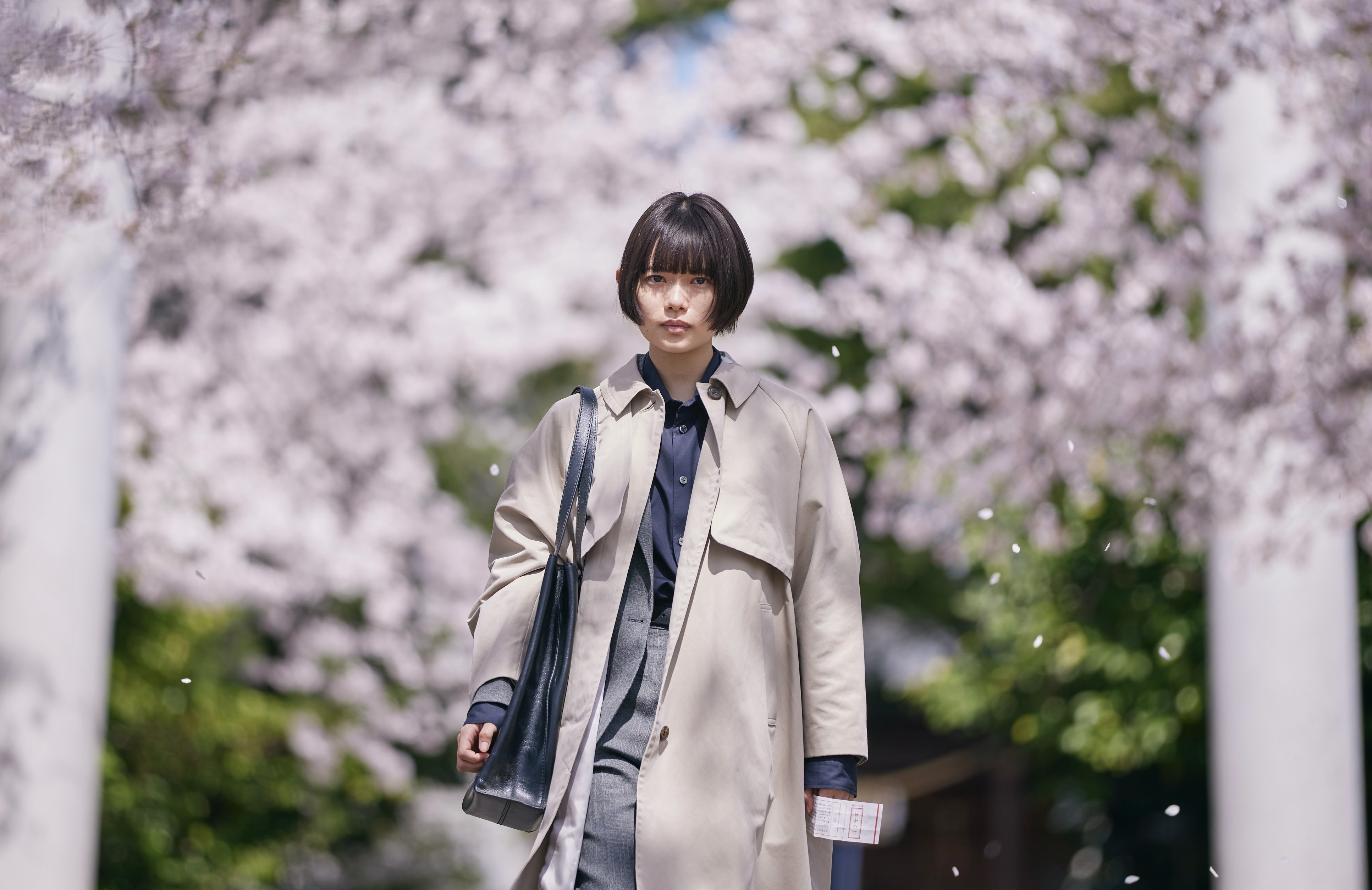 SAKURA (朽ちないサクラ, Hiroto Hara, 2024) – Windows on Worlds