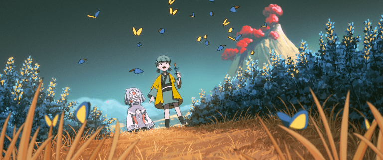 Another World (世外, Tommy Kai Chung Ng, 2025) – Windows on Worlds