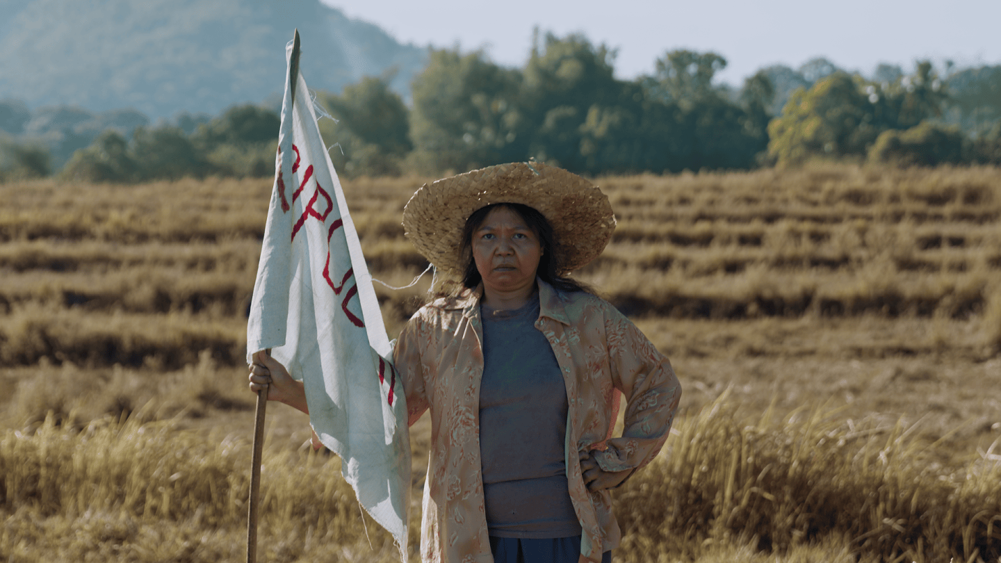 Republic of Pipolipinas (Republika ng Pipolipinas, Renei Dimla, 2025 ...